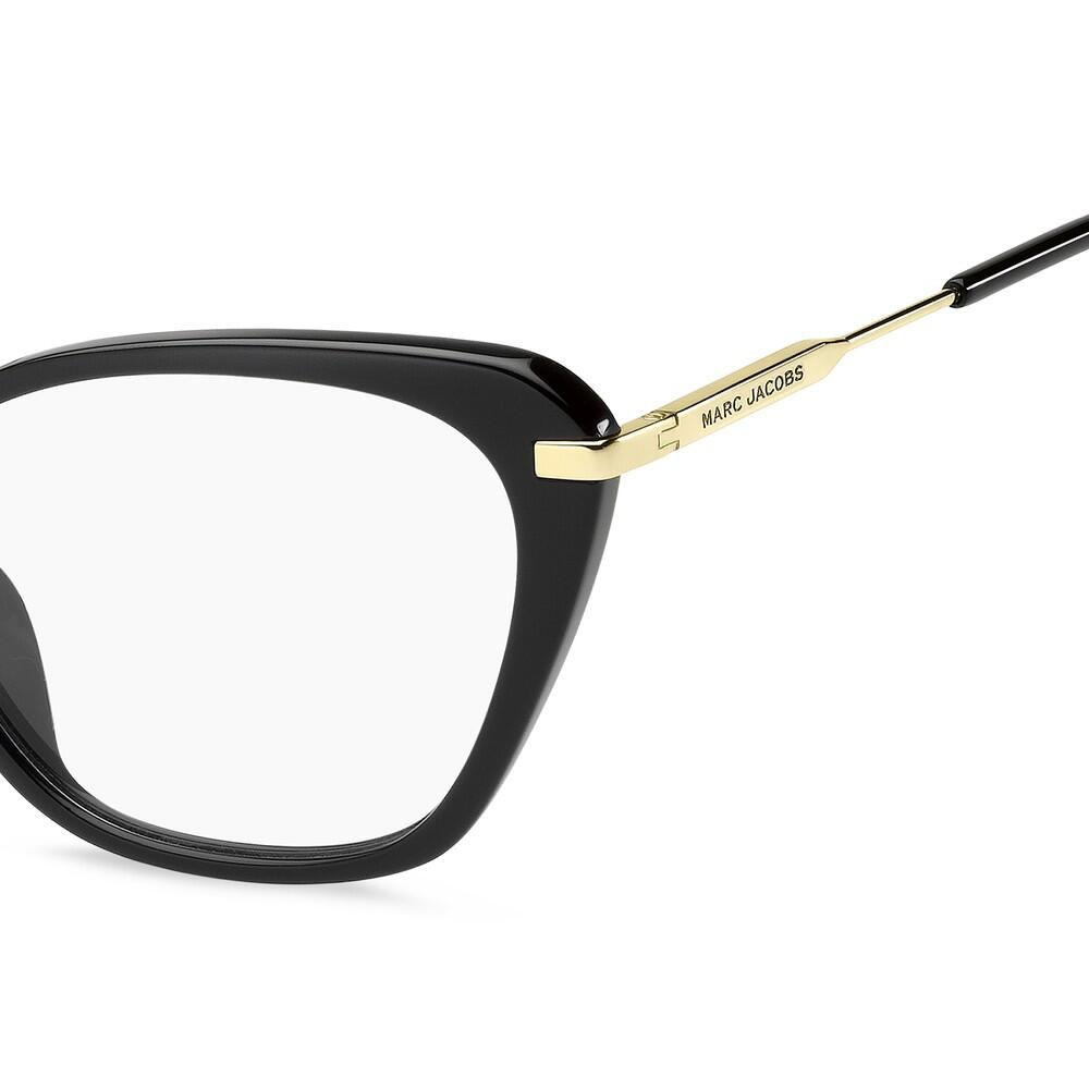 Lunettes de Vue Marc Jacobs MARC 899/G 807 en Acétate Femme 54 mm 3/3