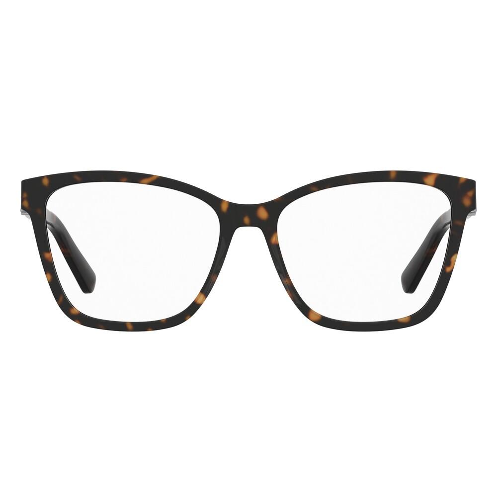Lunettes de Vue Love Moschino MOL674 086 en Acétate Femme 55 mm 2/3