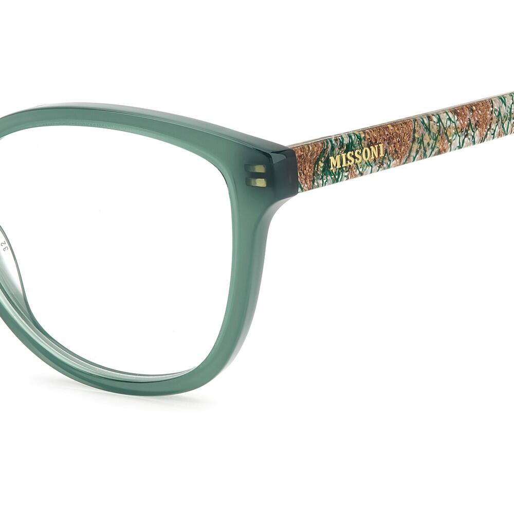 Óculos de Grau Missoni MIS 0149 1ED em Acetato Mulher 53 mm 3/3