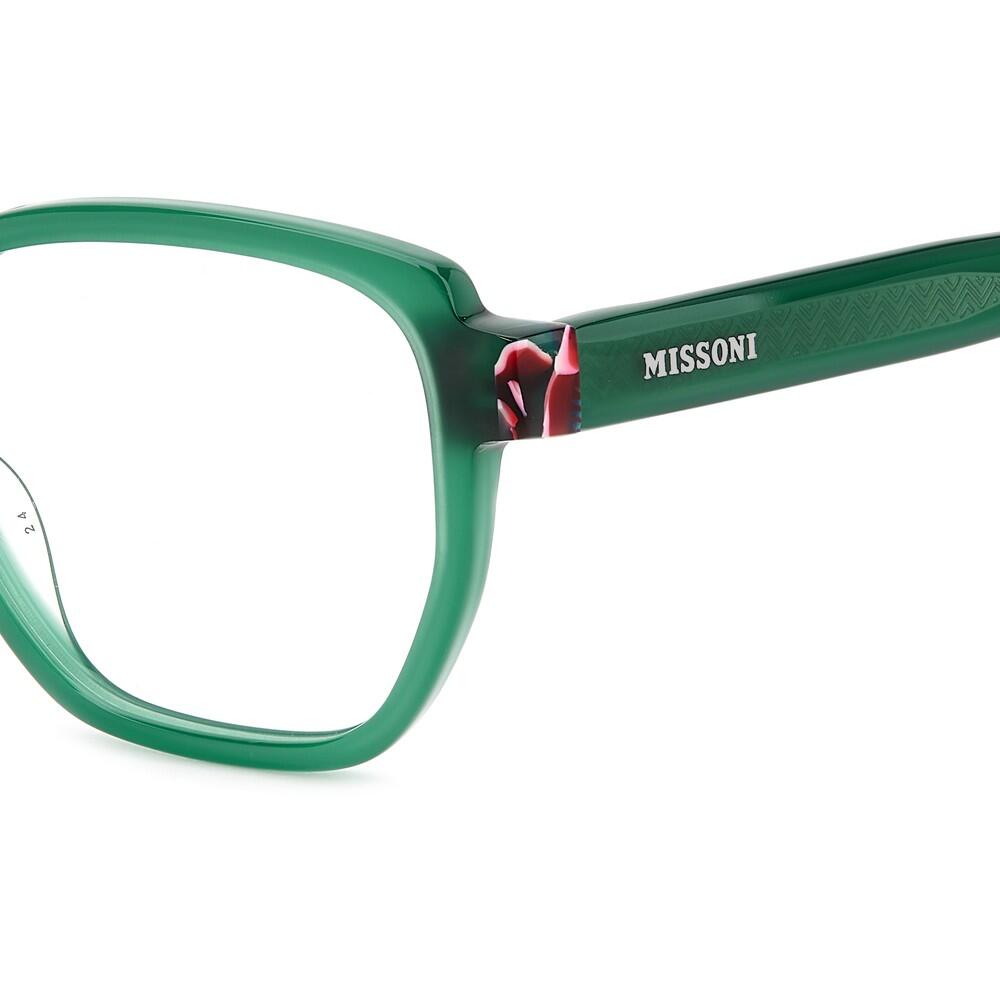 Óculos de Grau Missoni MIS 0134 IWB em Acetato Mulher 52 mm 3/3