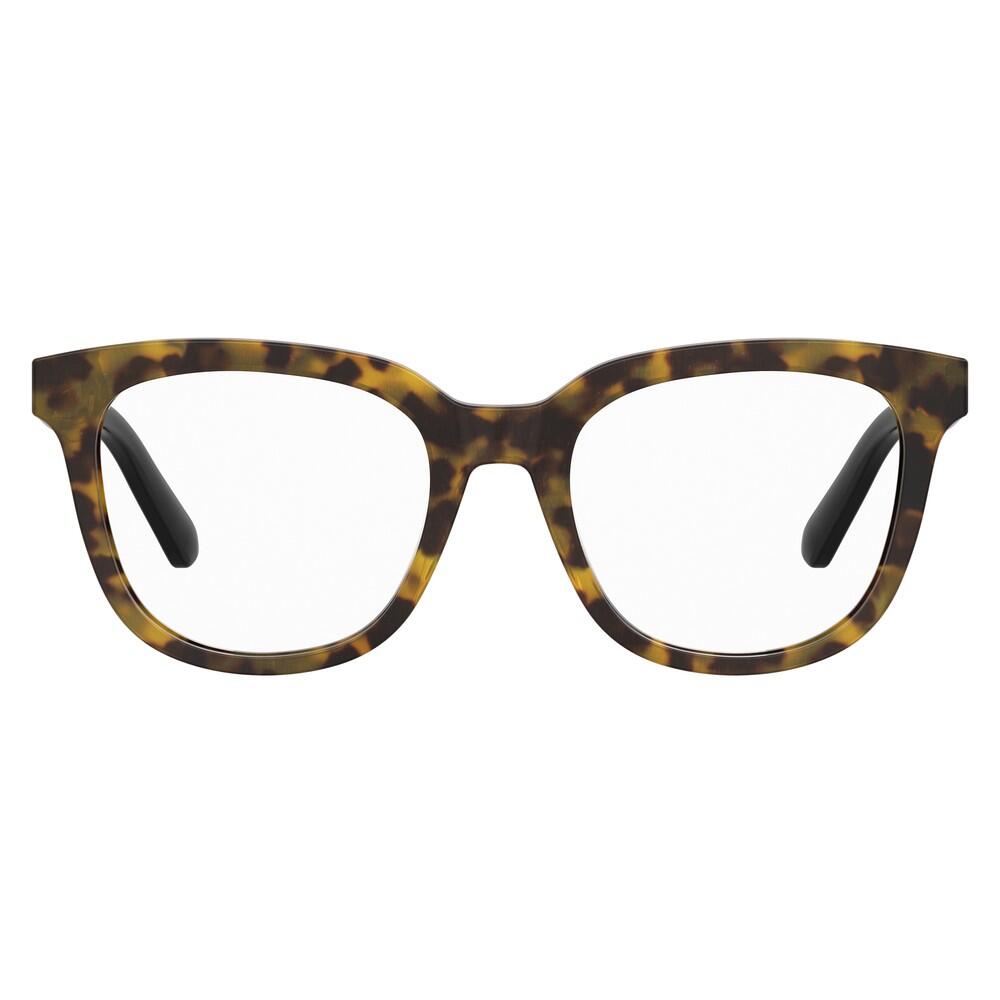 Lunettes de Vue Love Moschino MOL666 086 en Acétate Femme 51 mm 2/3