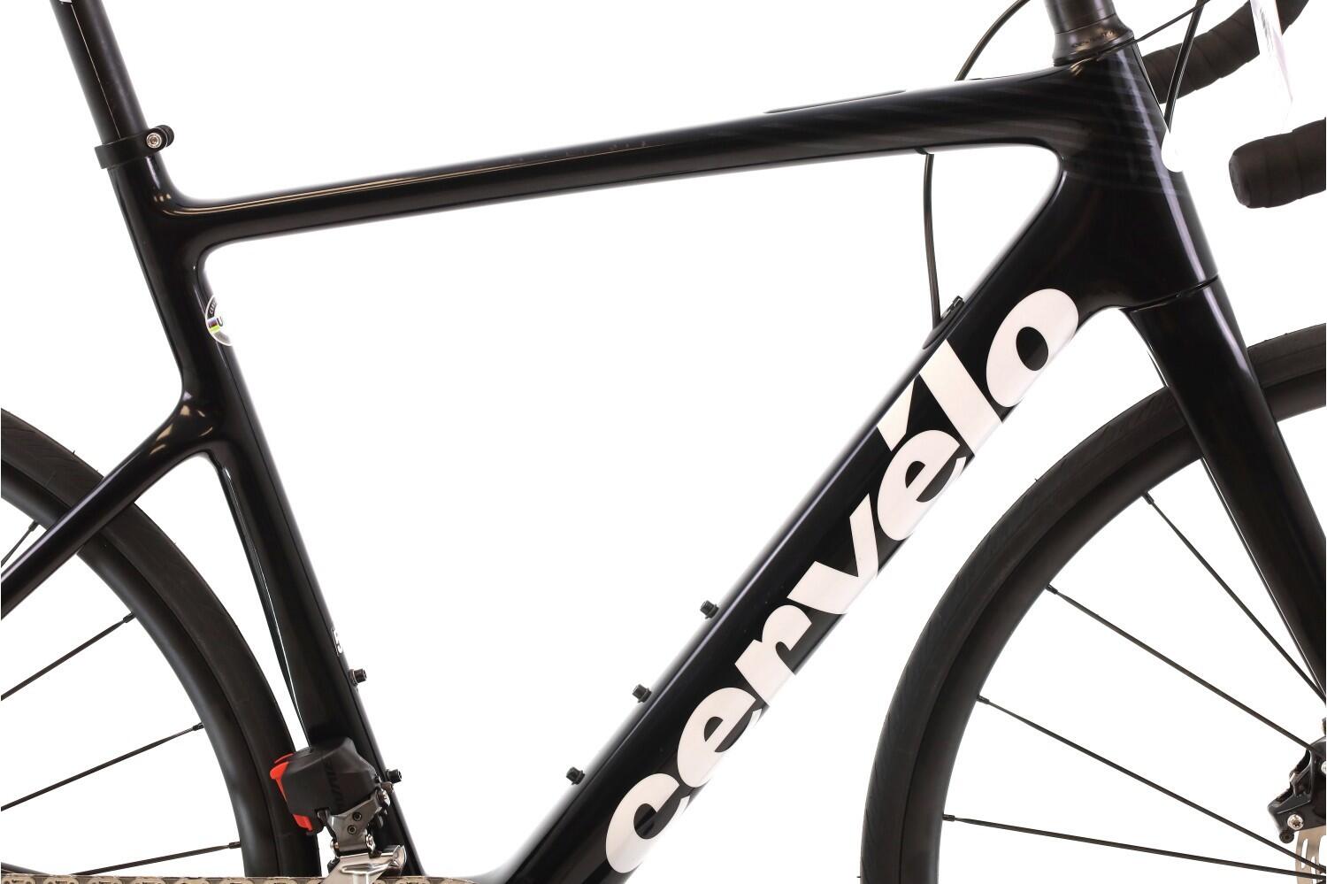 Bici strada ricondizionata · Cervelo Caledonia AXS 12V · Ottimo stato 2/8
