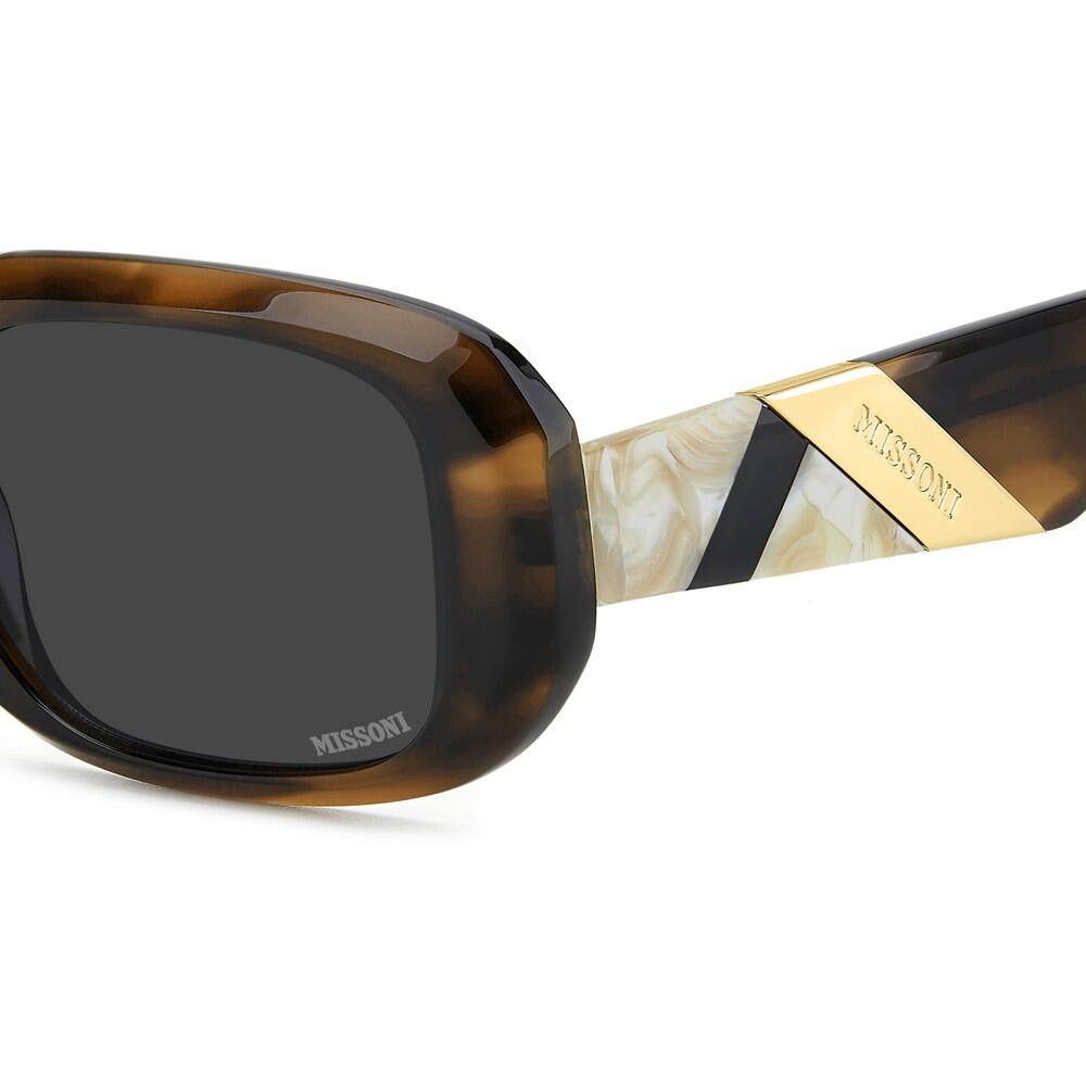 Óculos de Sol Missoni MIS 0220/S KVI em Acetato Mulher 52 mm 4/4