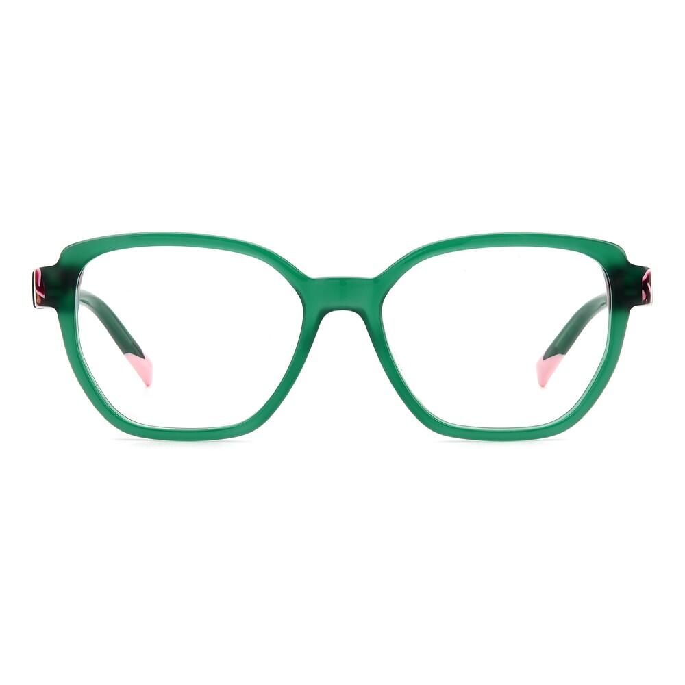 Óculos de Grau Missoni MIS 0134 IWB em Acetato Mulher 52 mm 2/3