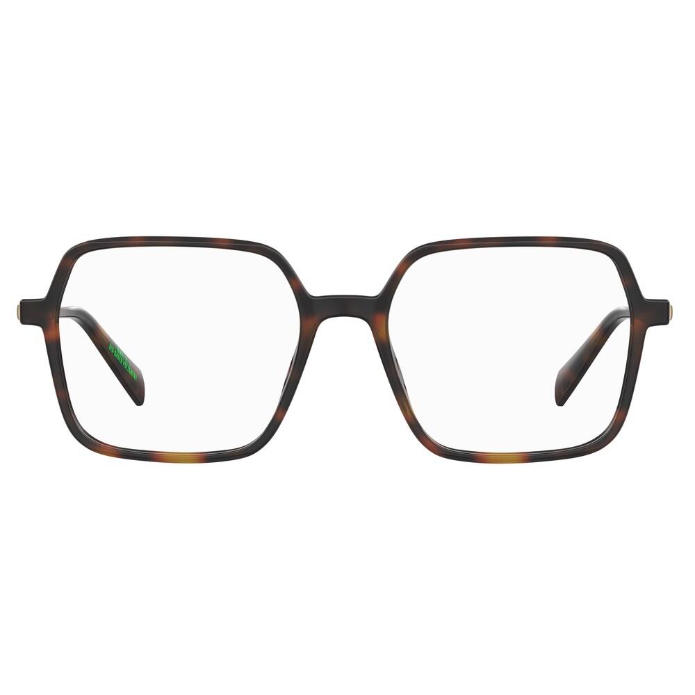 Lunettes de Vue Levi'S LV 1072 086 en TR90 Femme 53 mm 2/3