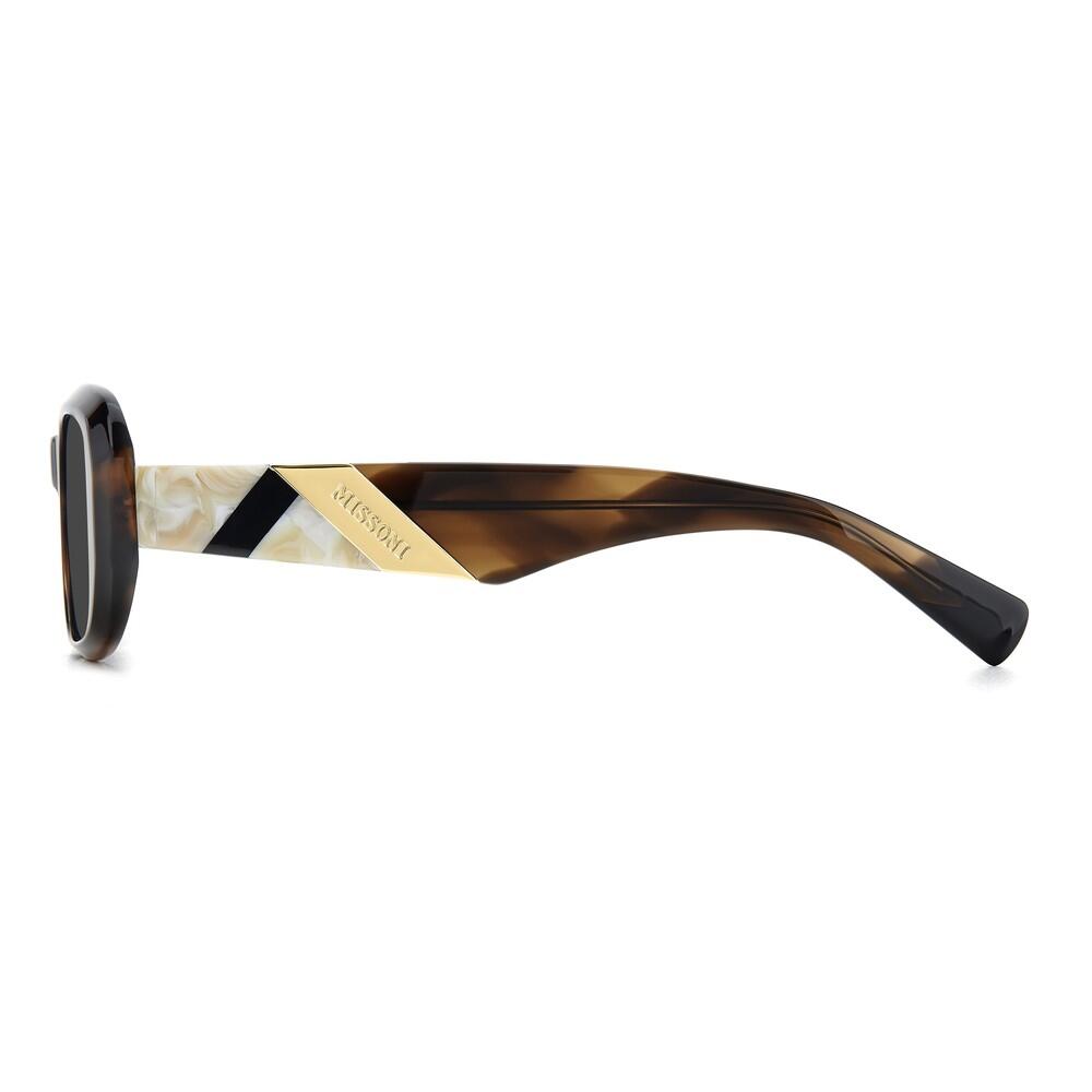 Óculos de Sol Missoni MIS 0220/S KVI em Acetato Mulher 52 mm 3/4
