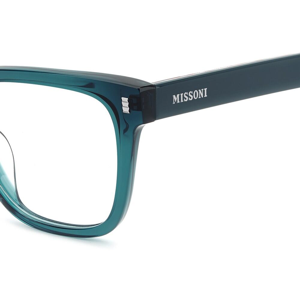 Óculos de Grau Missoni MIS 0283/G ZI9 em Acetato Mulher 51 mm 4/4
