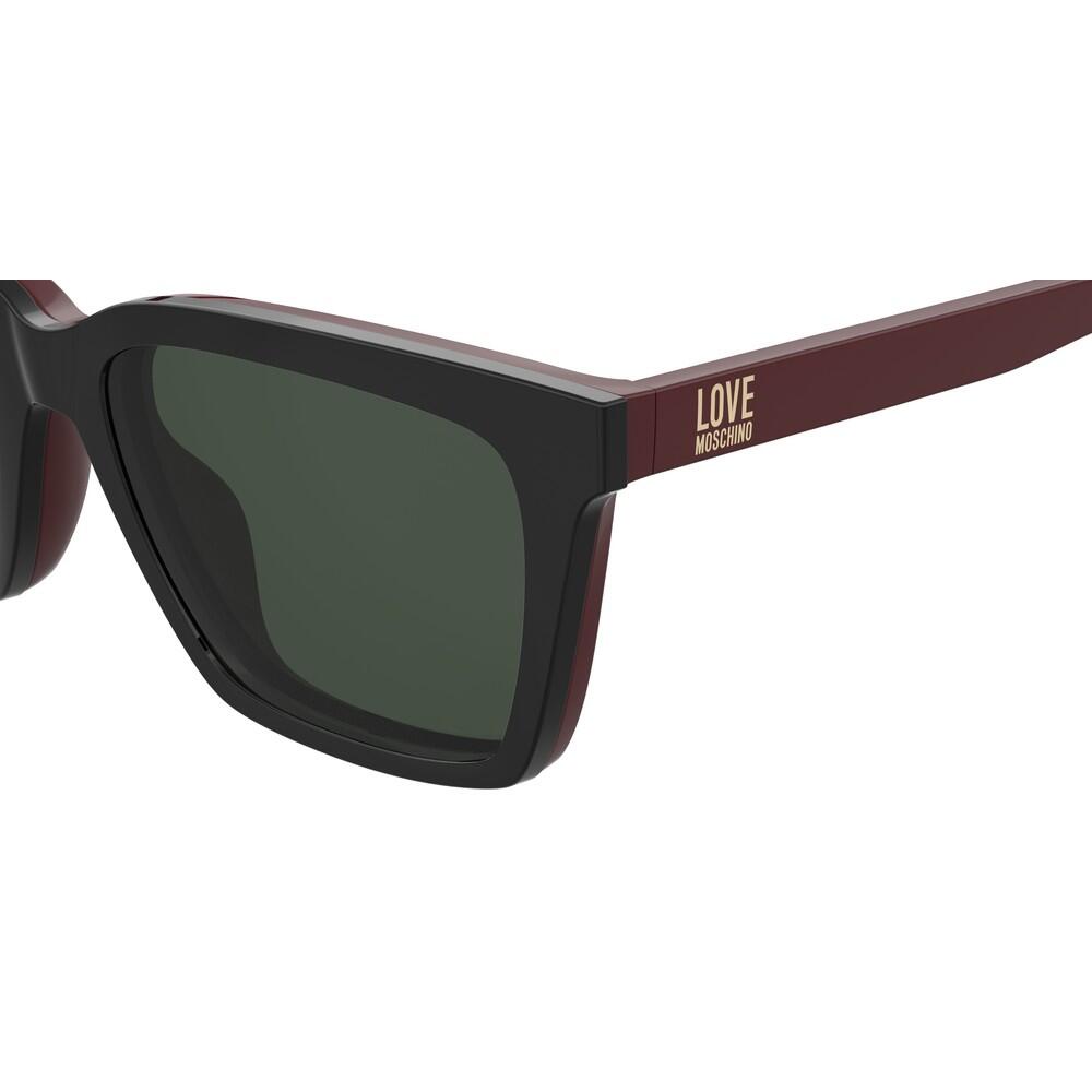 Óculos de Grau Love Moschino MOL661/C GUU em TR90 Mulher 54 mm 3/3