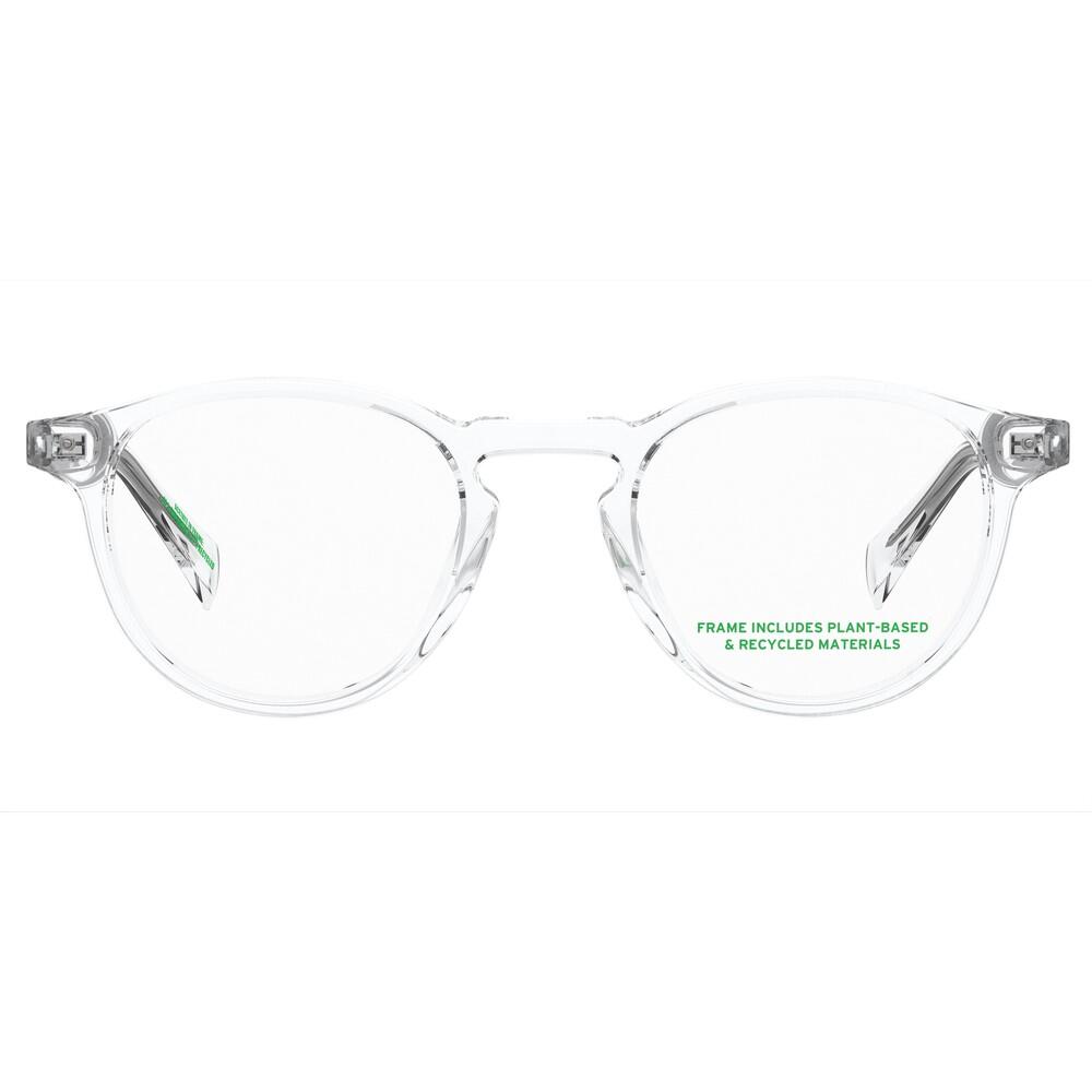 Lunettes de Vue Levi'S LV 5085 900 en Acétate Unisexe 47 mm 2/3