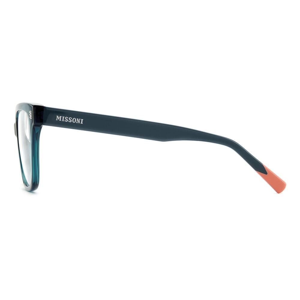 Óculos de Grau Missoni MIS 0283/G ZI9 em Acetato Mulher 51 mm 3/4