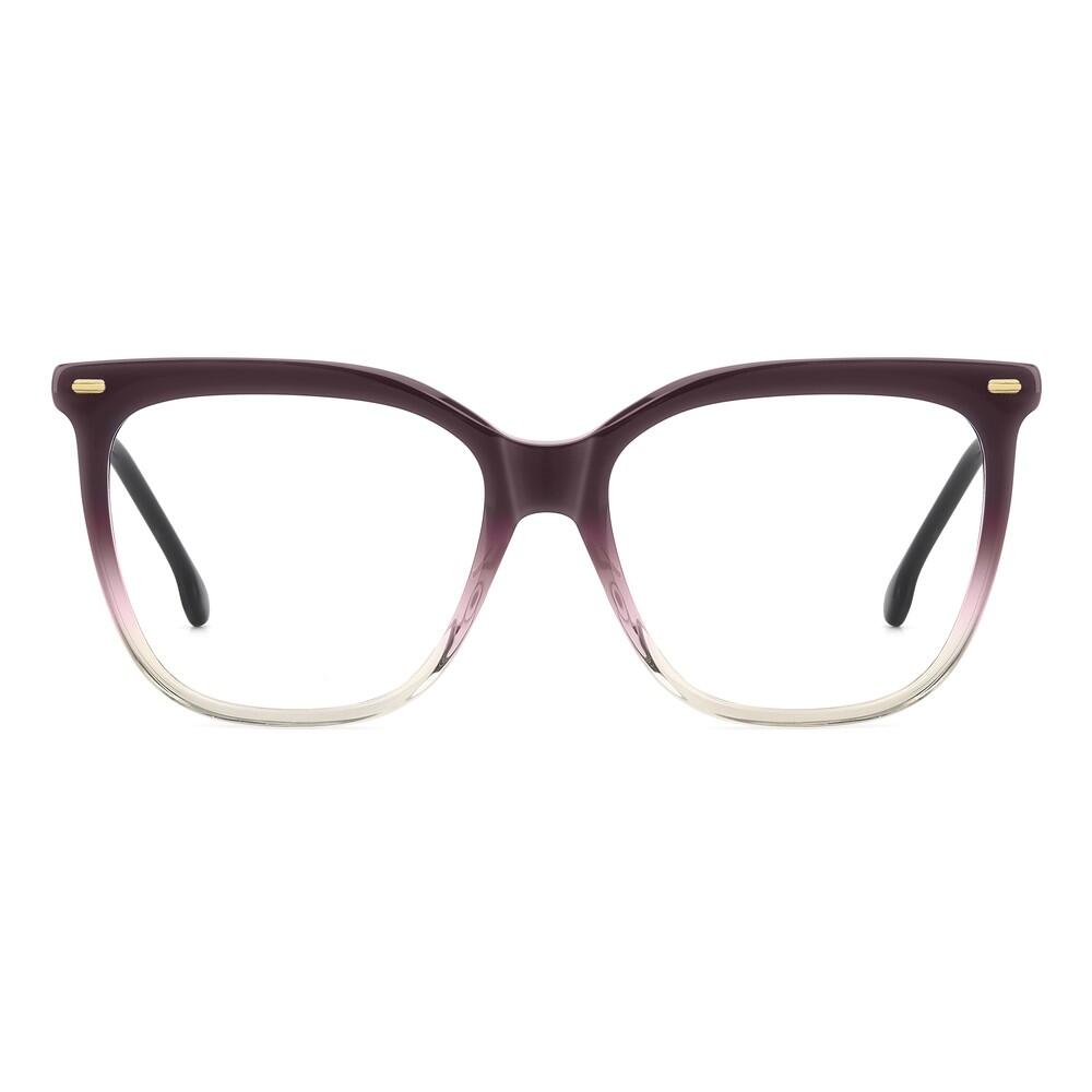 Lunettes de Vue Carrera 3062 0T7 en Acétate Femme 55 mm 2/3