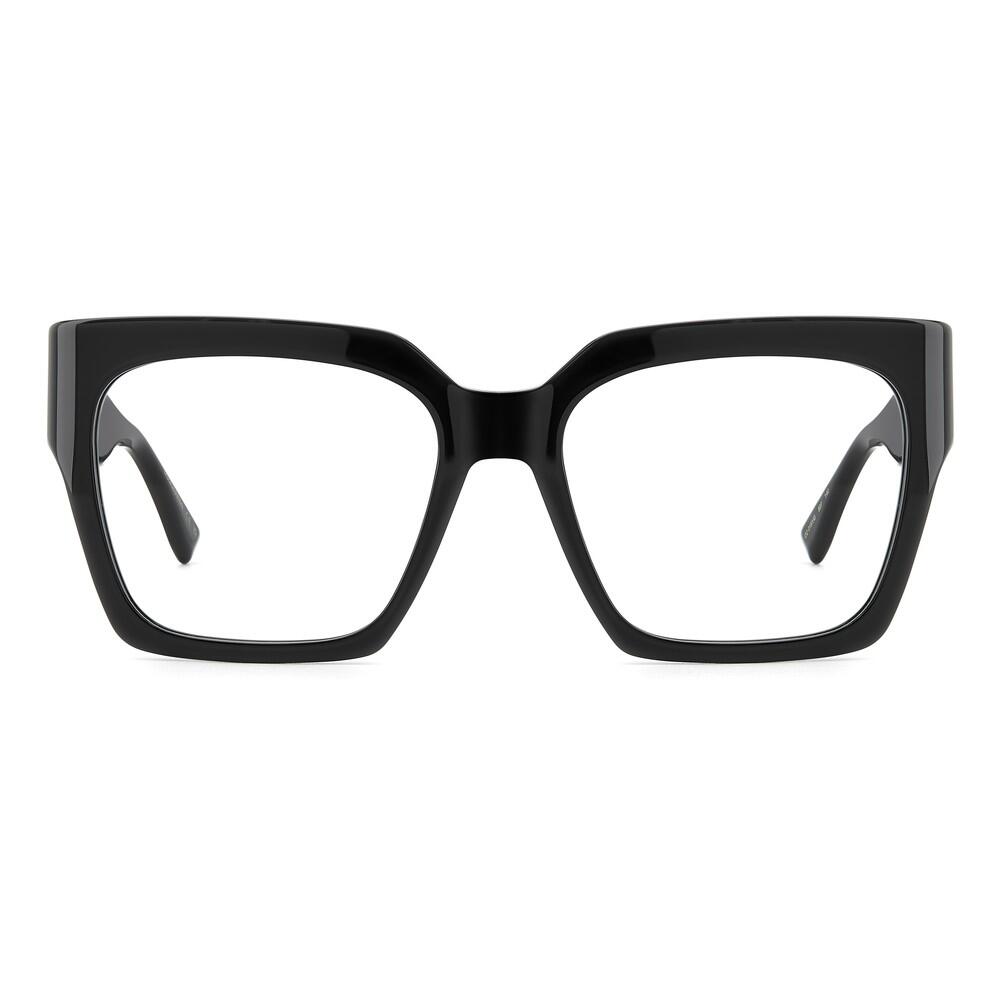 Lunettes de Vue Dsquared2 D2 0151/G 807 en Acétate Femme 55 mm 2/3