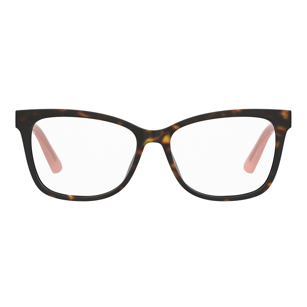 Óculos de Grau Love Moschino MOL660 086 em TR90 Mulher 54 mm 2/3