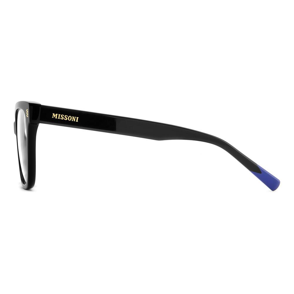 Óculos de Grau Missoni MIS 0283/G 807 em Acetato Mulher 51 mm 3/4