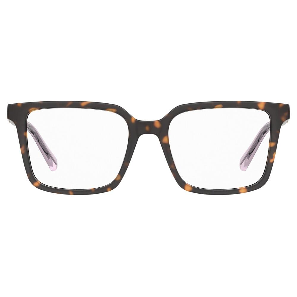 Óculos de Grau Love Moschino MOL682 086 em TR90 Mulher 52 mm 2/3