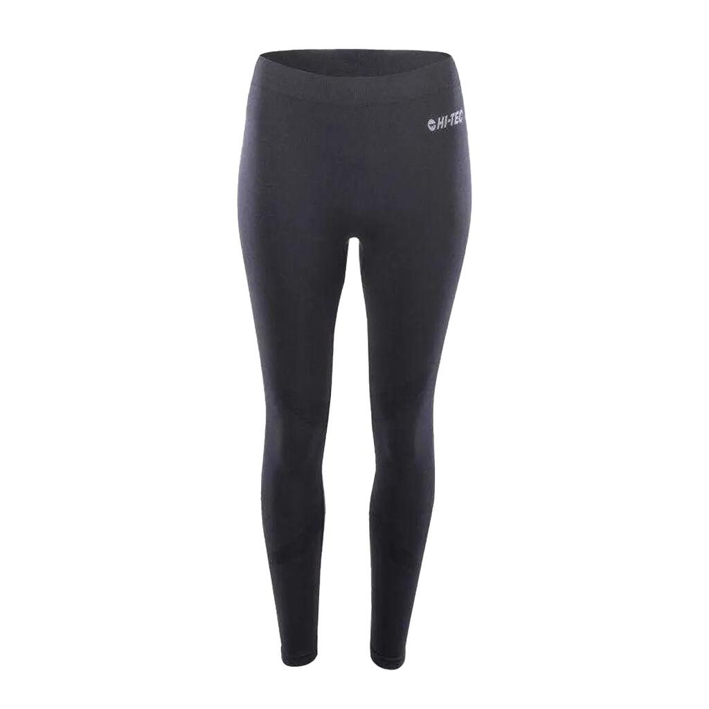 Womens/Ladies Surim Thermoactive Bottoms (Black)