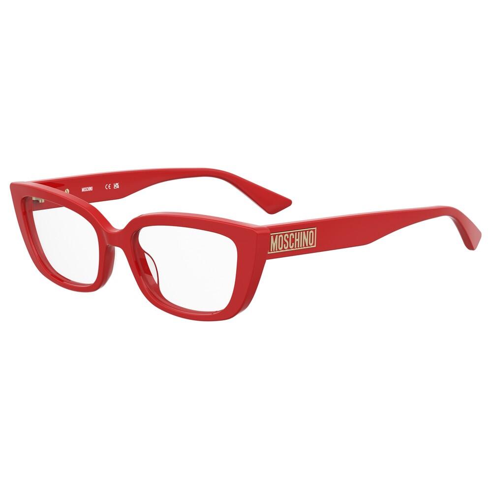 rouge / rouge fluo