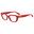 Ochelari de Vedere Moschino MOS653 C9A din Acetat Damă 52 mm