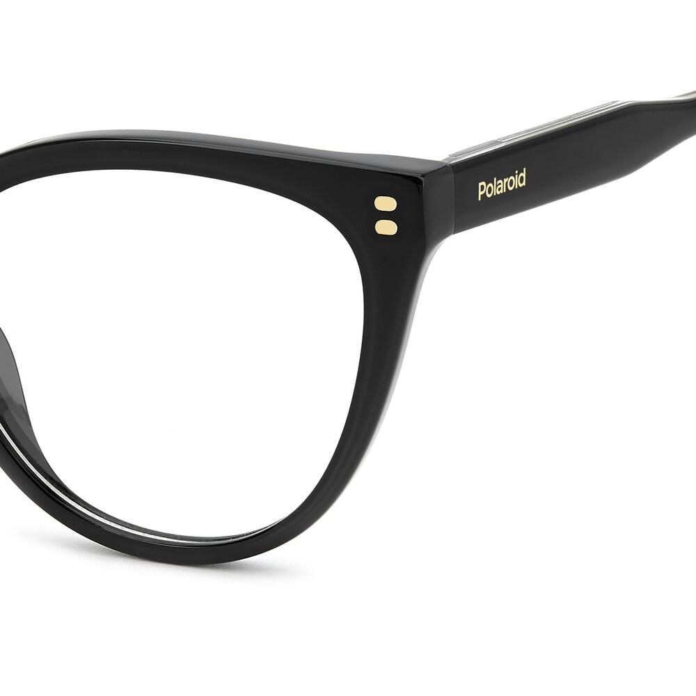 Óculos de Grau Polaroid PLD D585 807 em Acetato Mulher 52 mm 3/3