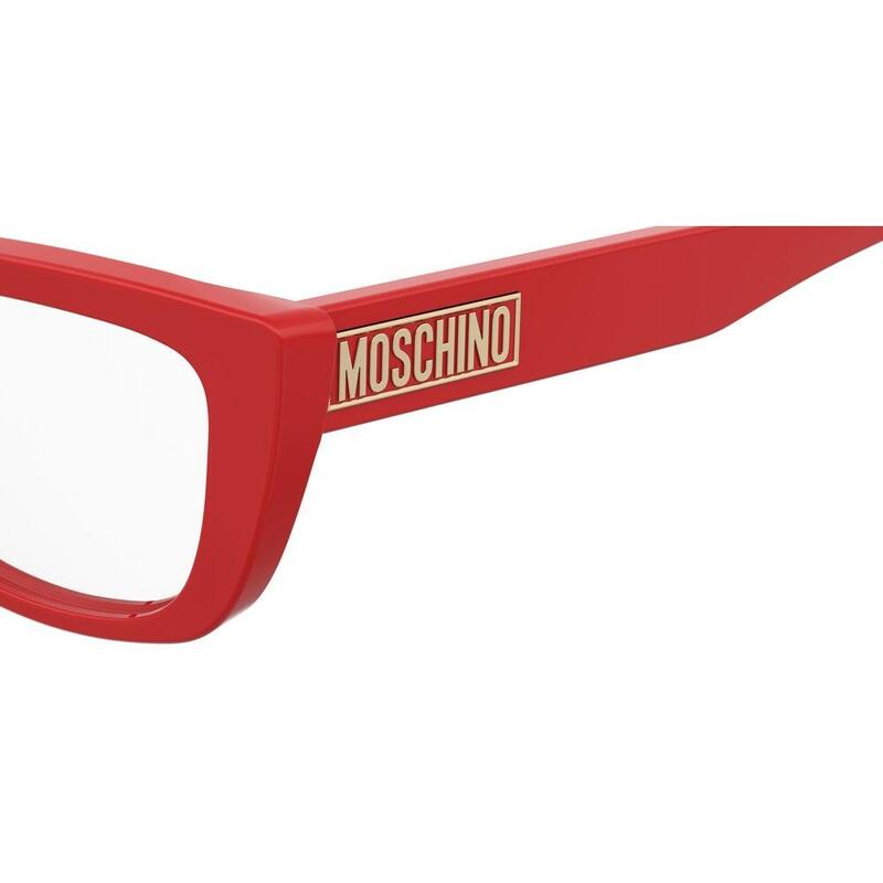 Ochelari de Vedere Moschino MOS653 C9A din Acetat Damă 52 mm