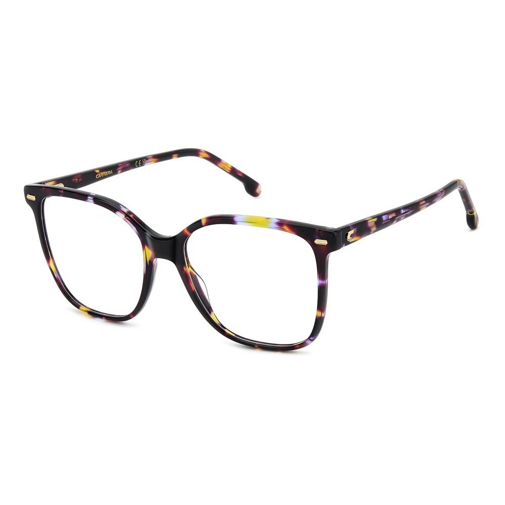 multicolore / marron fonce