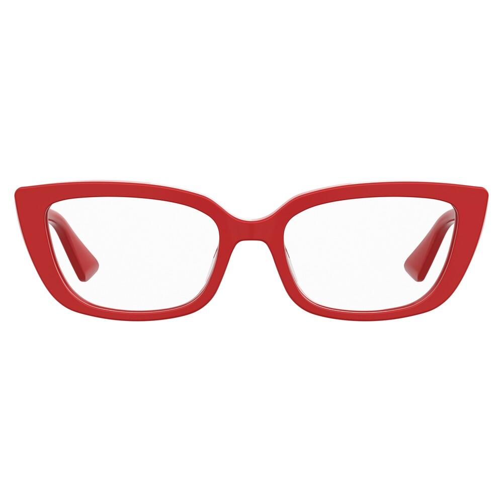 Lunettes de Vue Moschino MOS653 C9A en Acétate Femme 52 mm 2/3