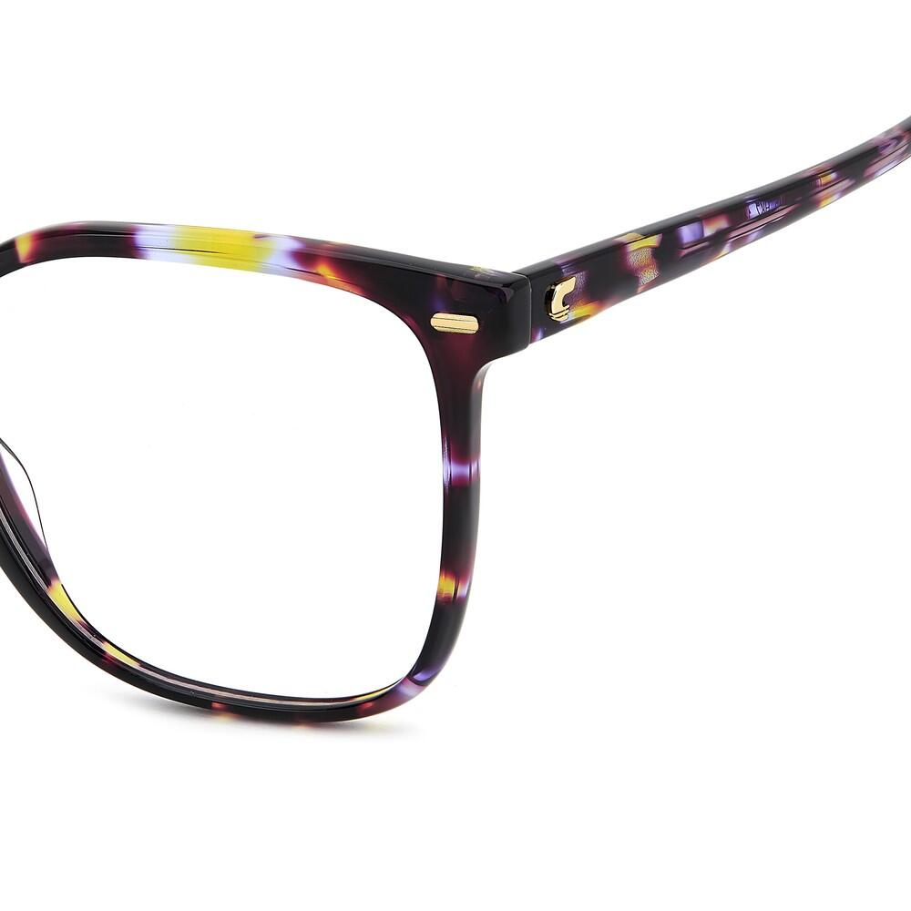 Lunettes de Vue Carrera 3075 HKZ en Acétate Femme 55 mm 3/3