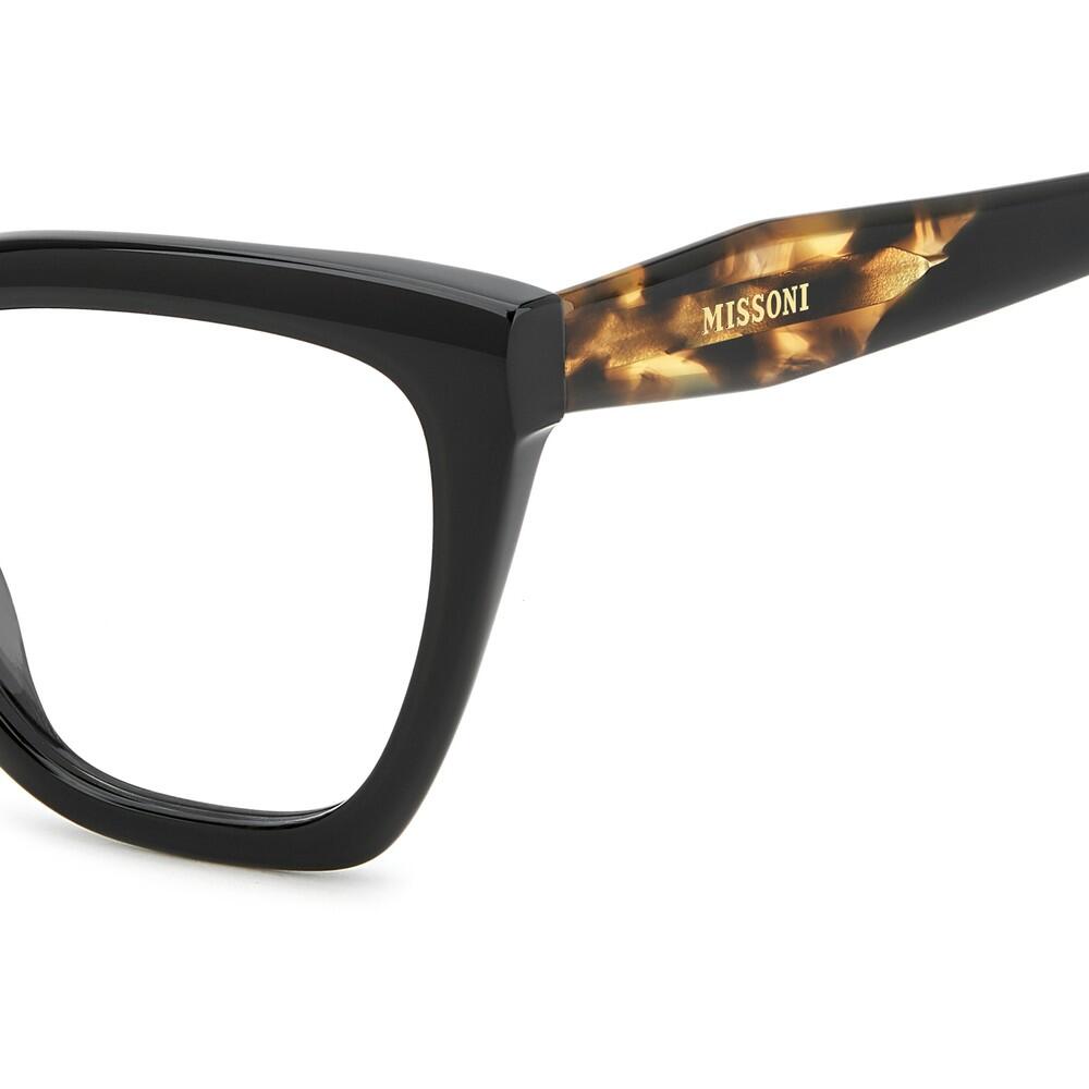 Óculos de Grau Missoni MIS 0274 807 em Acetato Mulher 54 mm 4/4