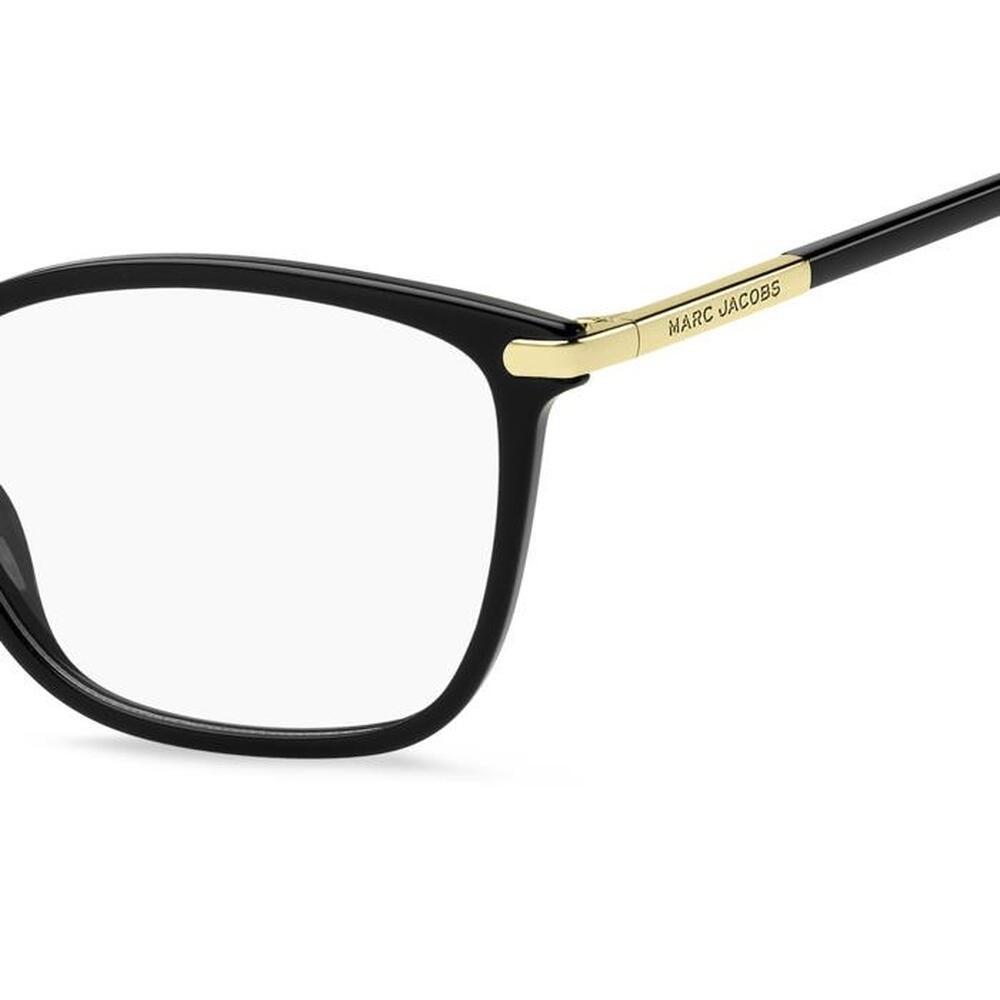 Occhiali da Vista Marc Jacobs MARC 836 807 in Acetato Donna 55 mm 3/3