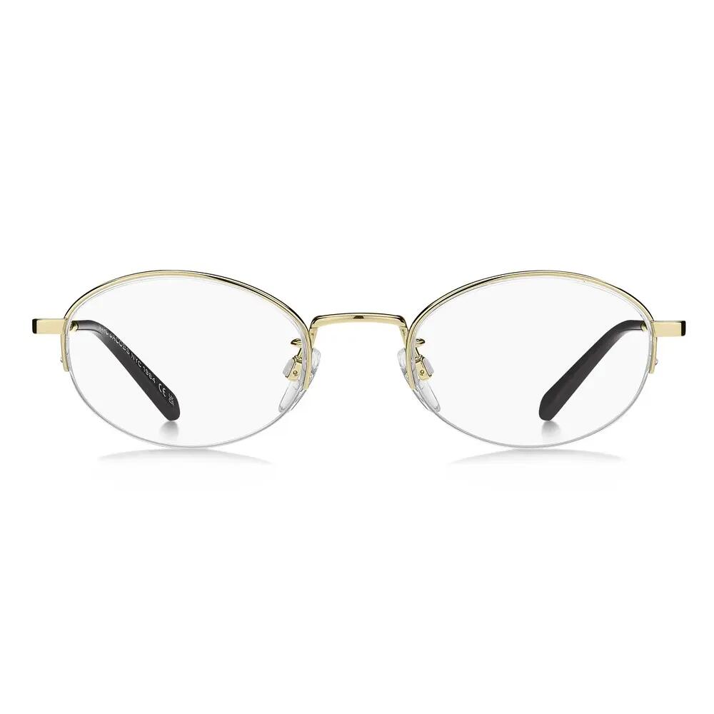 Korrekturbrille Marc Jacobs MARC 831/F RHL aus Titan Damen 49 mm 2/3