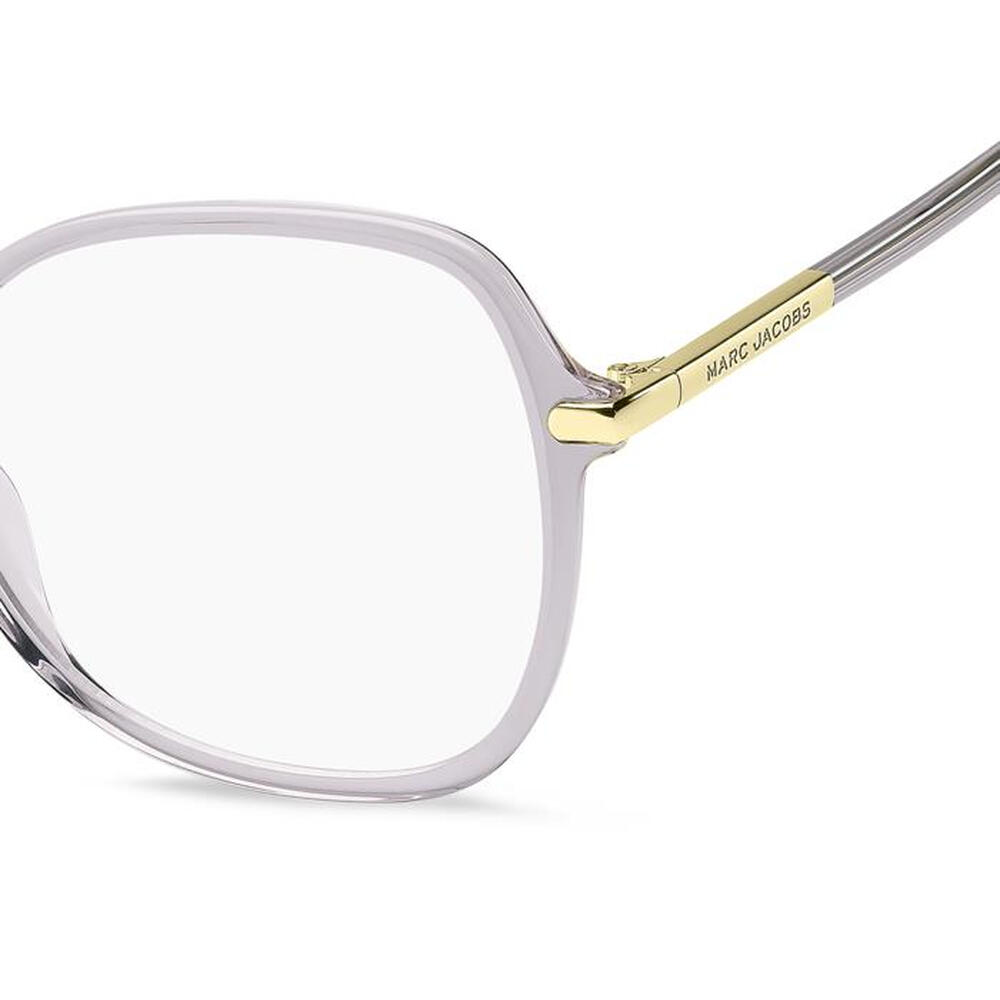 Lunettes de Vue Marc Jacobs MARC 835 789 en Acétate Femme 54 mm 3/3