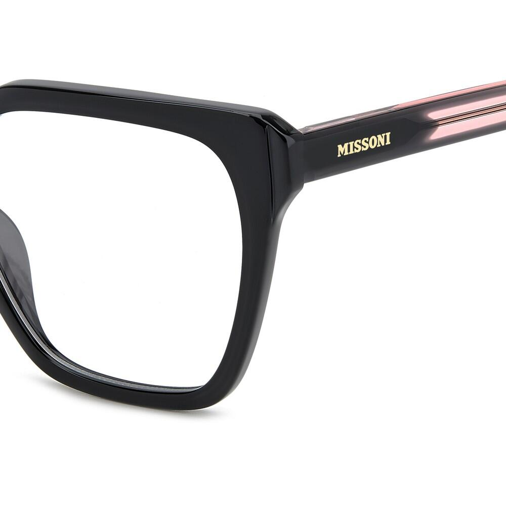 Óculos de Grau Missoni MIS 0211 807 em Acetato Mulher 54 mm 3/3