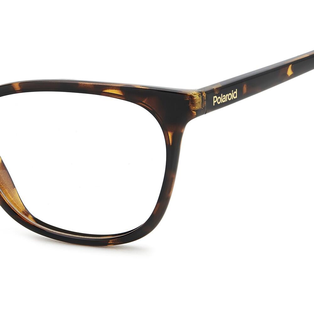 Óculos de Grau Polaroid PLD D560 086 em TR90 Mulher 53 mm 3/3