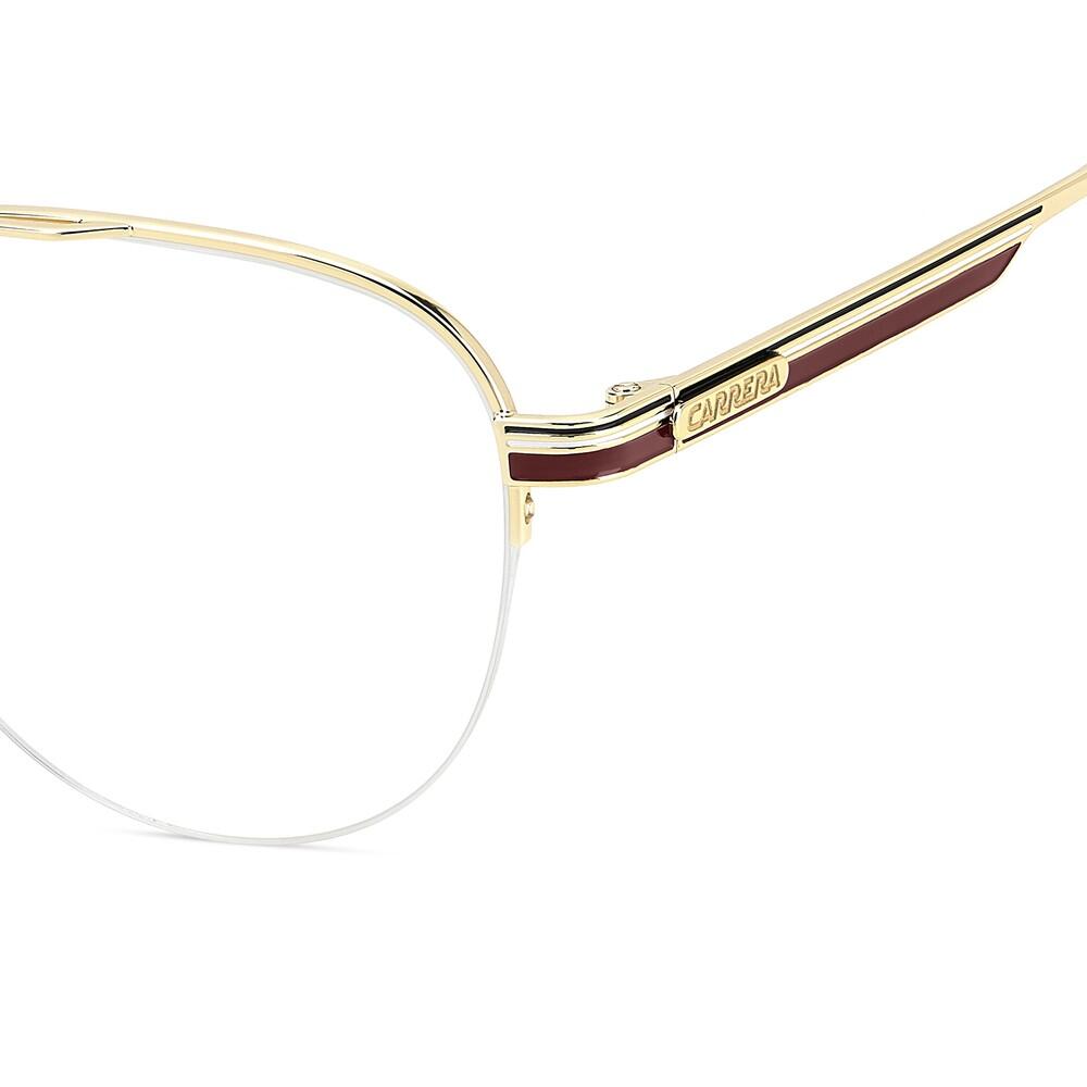 Óculos de Grau Carrera 385 W3J em Metal Homem 55 mm 4/4