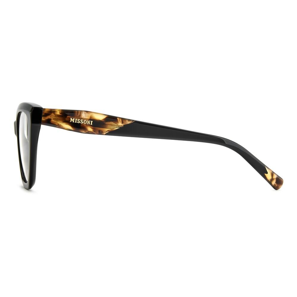 Óculos de Grau Missoni MIS 0274 807 em Acetato Mulher 54 mm 3/4