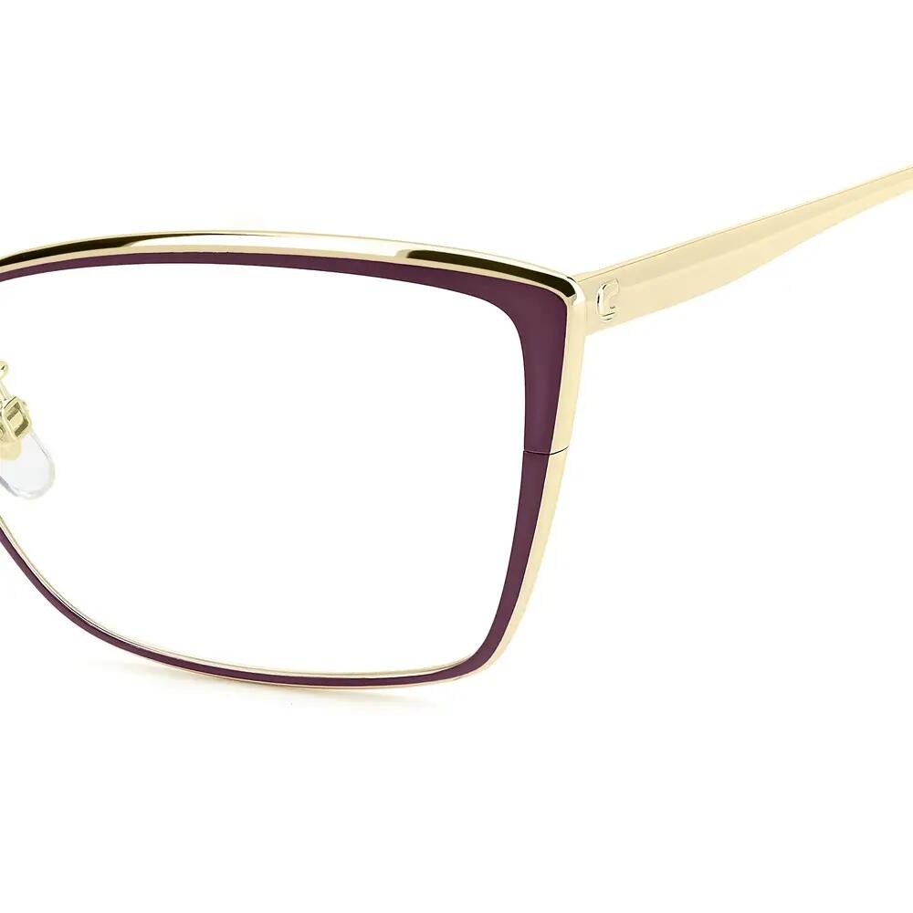 Lunettes de Vue Carrera 3047 T1W en Métal Femme 54 mm 3/3