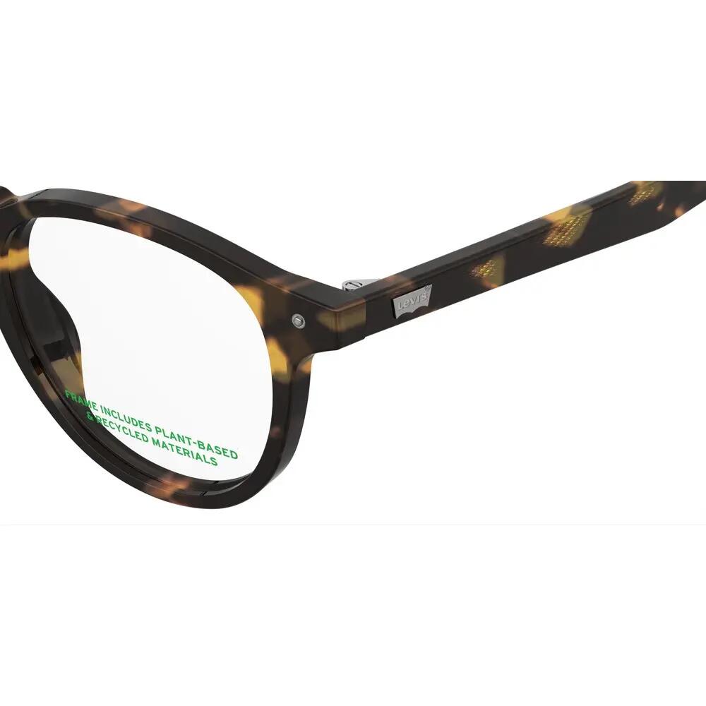 Lunettes de Vue Levi'S LV 5085 086 en Acétate Unisexe 47 mm 3/3