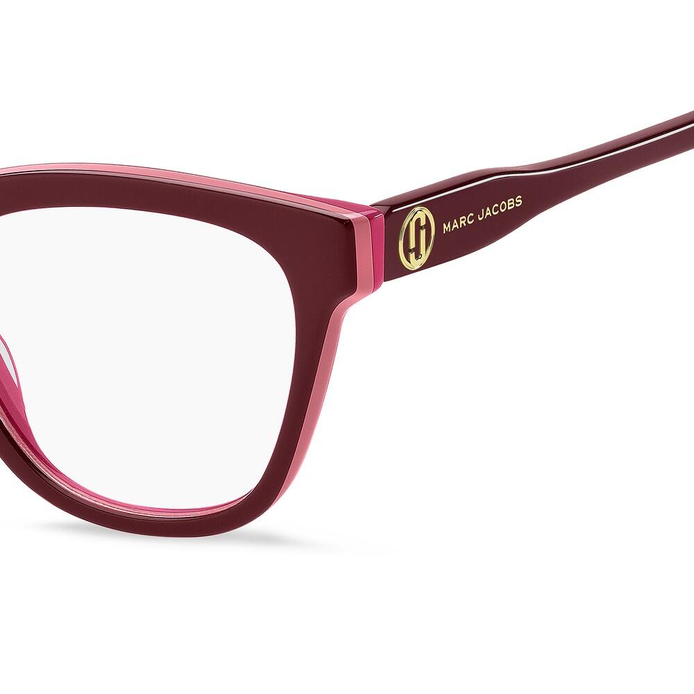 Okulary Korekcyjne Marc Jacobs MARC 856 DHV z Acetat Damskie 51 mm 3/3