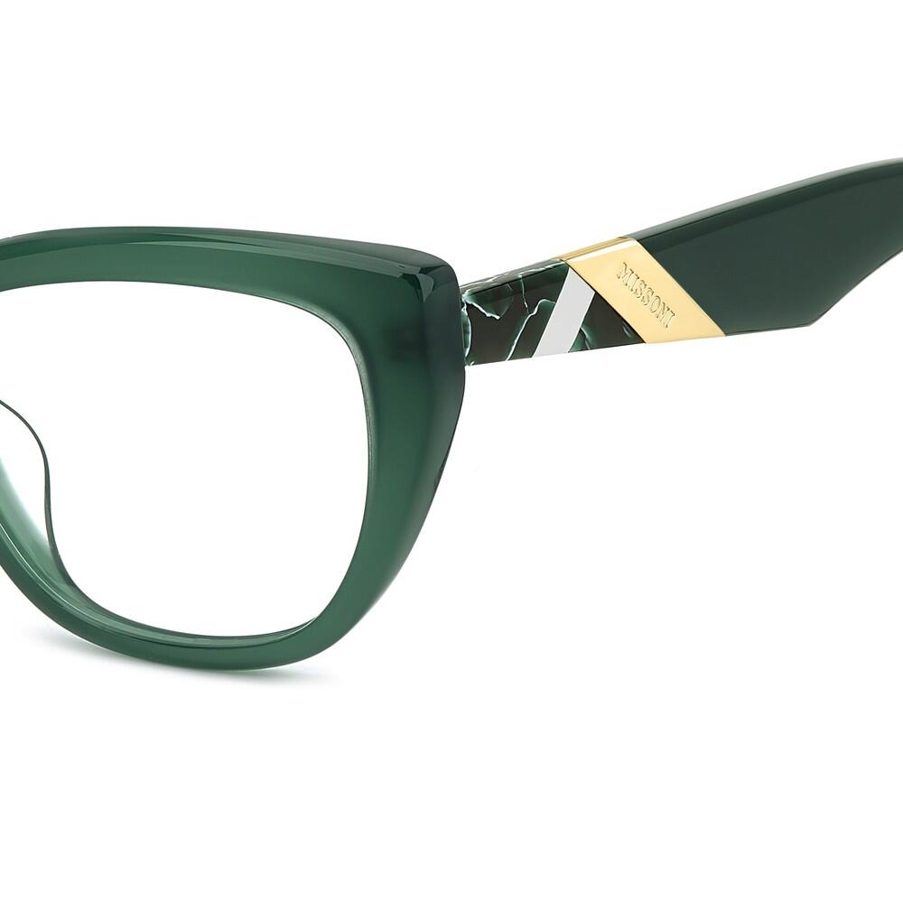 Óculos de Grau Missoni MIS 0224/G 1ED em Acetato Mulher 54 mm 4/4