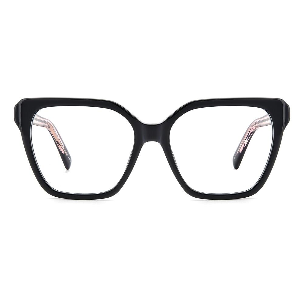 Óculos de Grau Missoni MIS 0211 807 em Acetato Mulher 54 mm 2/3