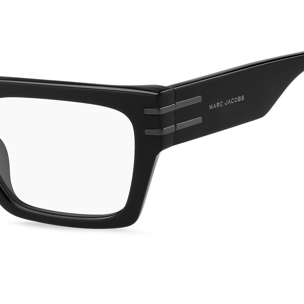 Bril op Sterkte Marc Jacobs MARC 879 807 van Acetaat Heren 52 mm 3/3