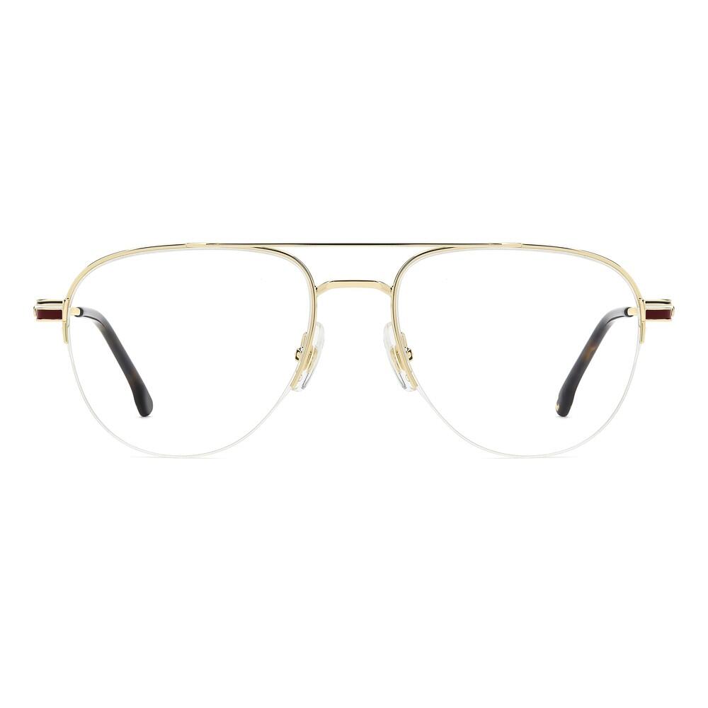 Óculos de Grau Carrera 385 W3J em Metal Homem 55 mm 2/4