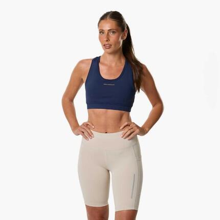 Soutien-Gorge De Sport Entraînement Femme Évacuation Humidité Core