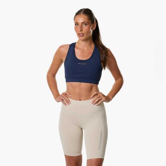 Soutien-Gorge De Sport Entraînement Femme Évacuation Humidité Core