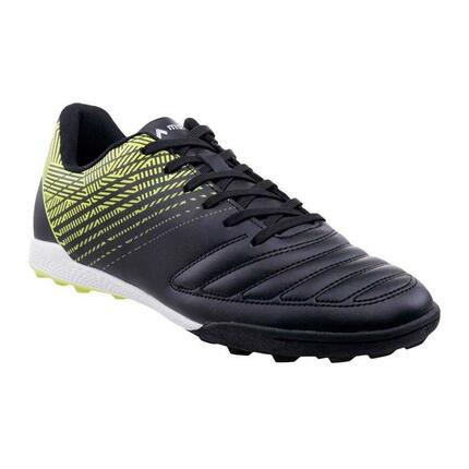 Chaussures De Foot MATOR Homme (Noir / Vert)