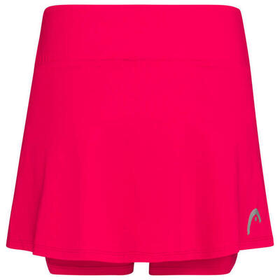 Club basic skort women