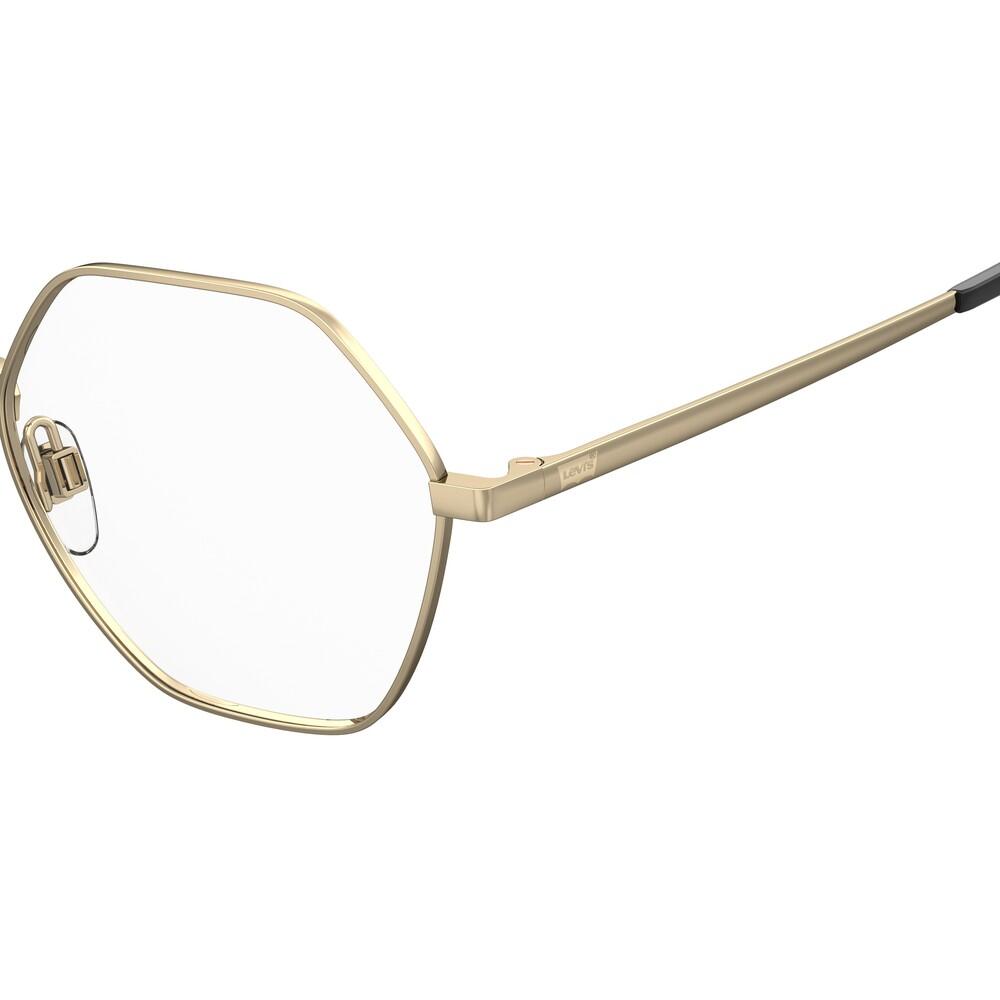 Óculos de Grau Levi'S LV 1063 J5G em Metal Mulher 54 mm 3/3