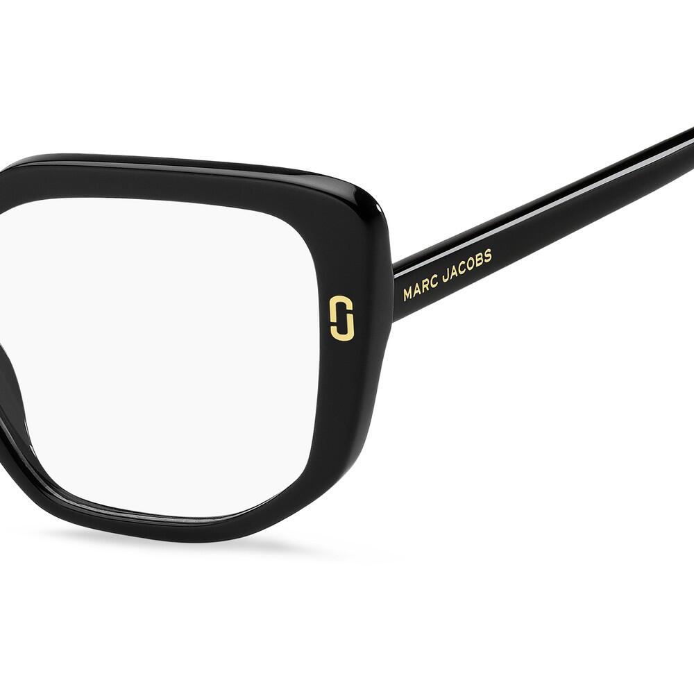 Lunettes de Vue Marc Jacobs MJ 1131 807 en Acétate Femme 55 mm 3/3