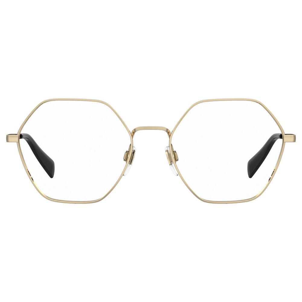 Óculos de Grau Levi'S LV 1063 J5G em Metal Mulher 54 mm 2/3