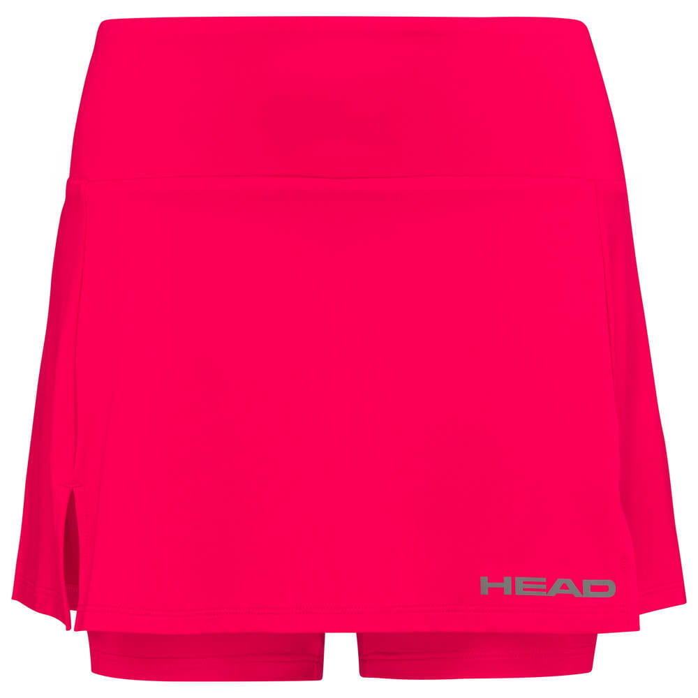 Saia Head Club Basic Magenta Mulher 2/5